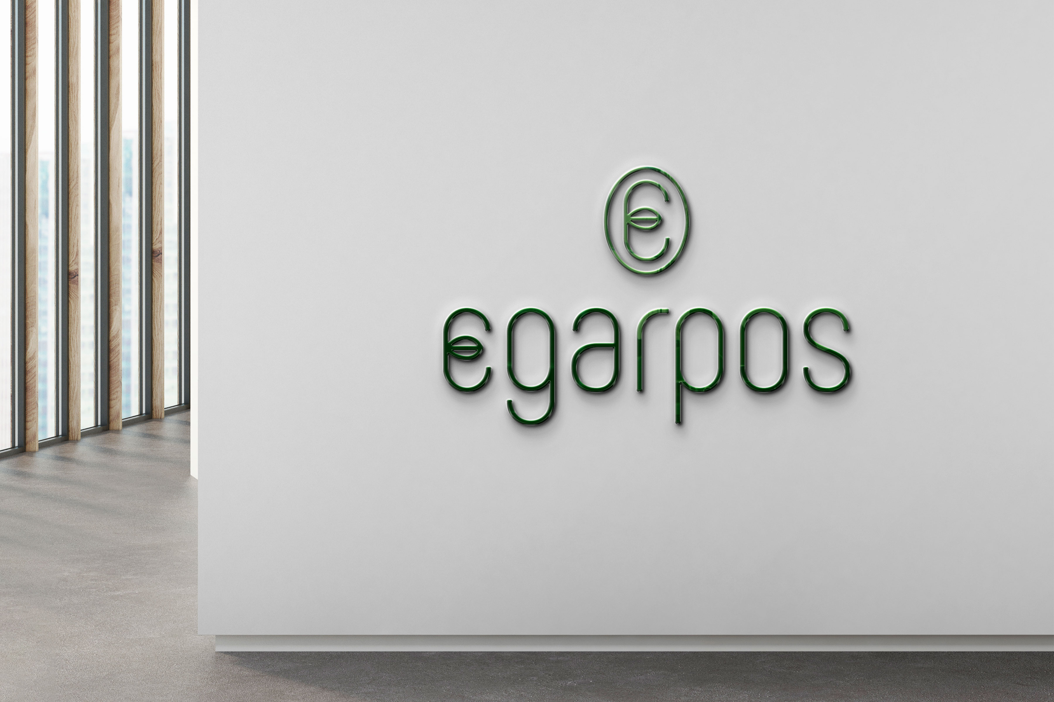 Egarpos Headquarters
